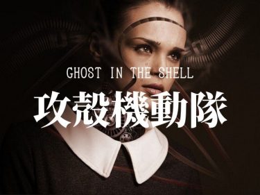 ゴーストと技術が一つになる意味は 映画 Ghost In The Shell 攻殻機動隊2 0 ネタバレ あらすじ 映画好きの経理スペシャリストのブログ